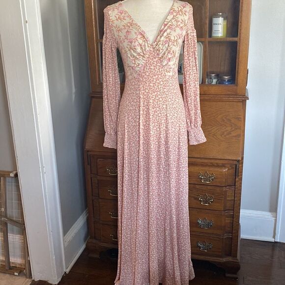 Free people - Love Story Maxi - Picture 8 of 8